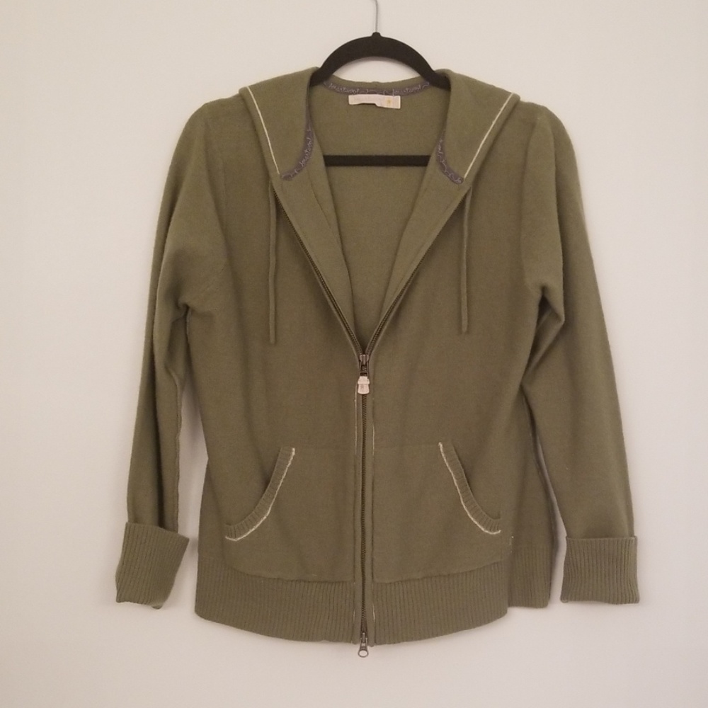 Smartwool Hooded Sweater